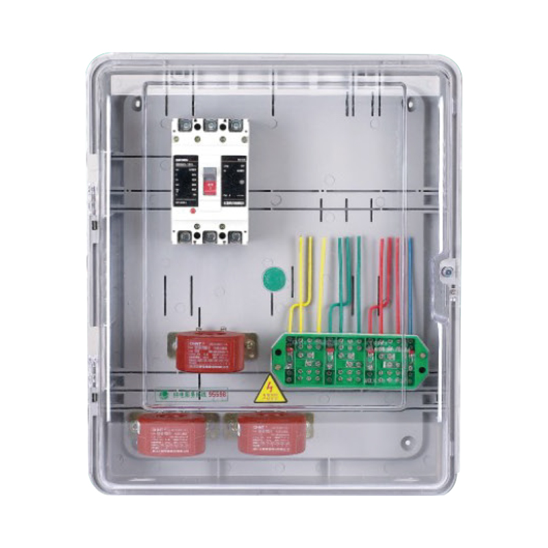 BSPX-X1 multifunctional box (430 * 530)