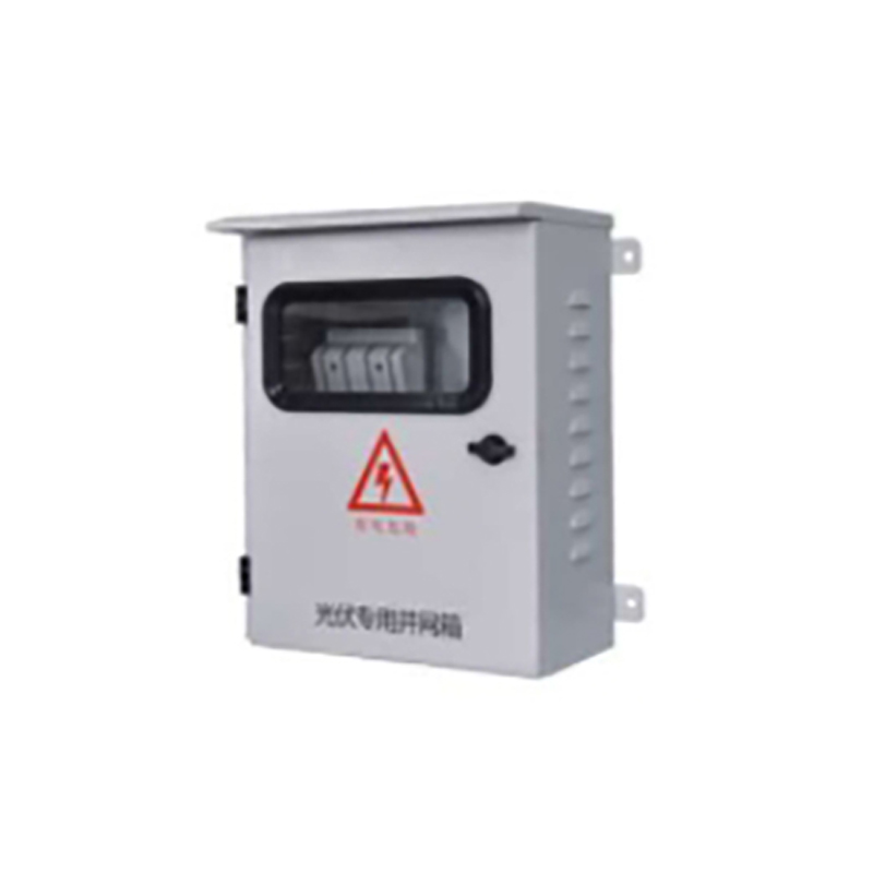 BS-BWX-B series photovoltaic grid cage