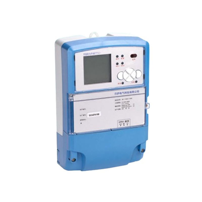 Smart Distribution Terminal (TTU)