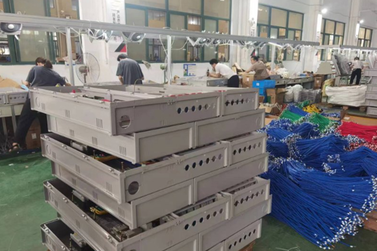 Accurate measurement, the choice Accurate measurement, the choice